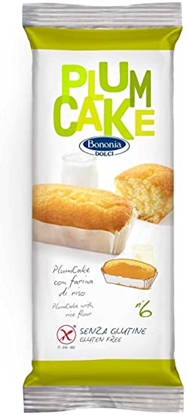Picture of BONANIA DOLCI SOFT CAKE GF 216G